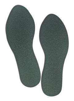 The Norstar Power Strides Innersoles