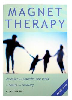 Magnet Therapy by Gloria Vergari
