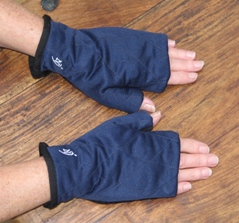 Norstar Magnetic Comfort Gloves